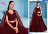 Florance Vol 3 By Zeel Clothing Georgette Designer Wear Lehenga Choli Wholesalers In Delhi